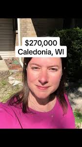 Listed by Sara Lyle, Shorewest Realtors. 3 bedroom, 2 bath brick ranch in  the Village of Caledonia. $270,000. #buying #selling #investing #realtor  #wisconsin #realestateagent #racine ...