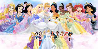 ᐅ Welche Disney Prinzessin Bin Ich Test Jetzt Starten