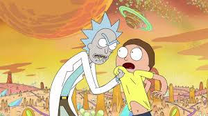 An adventure with an invisibility belt, but a family that disappears together, must stay together. Best Rick And Morty Episodes Ranked Season 4 Update Thrillist