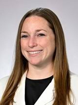 Stephanie Libes, MSN, CRNP profile