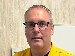 Philip Mulder, APR, FCPRS, FGC (Hon), FEC (Hon)