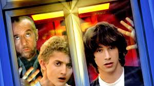 It lasted for one season. Bill Ted S Excellent Adventure French German Greek Movie Streaming Online Watch
