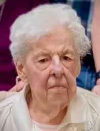 Betty J. Huber Obituary November 14, 2023