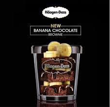 Padini holdings kini bernilai rm2.2 bilion, menjadikan syarikat ini. Aiskrim Banana Chocolate Brownie Baru Daripada Haagen Dazs Maha Mahu Makan