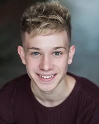 Jack Christou's Instagram, Twitter & Facebook