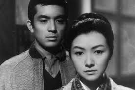 Yearning (1964) 「乱れる」 | Film, Arts, etc. 映画、芸術、etc.