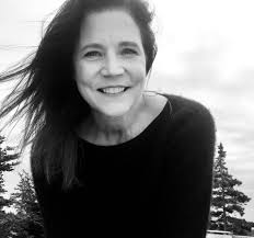 About — Susan Carolonza Chanin