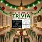 Christmas Eve Trivia at Schmuck's event image