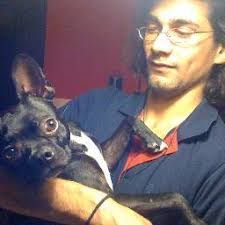 Indrapramit Das (@IndrapramitDas)