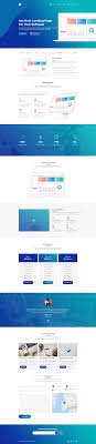 Applu Creative App Landing Page And Software Showcase App Creative Applu Landing Psd Website Website Template Landing Page