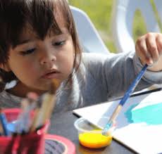 Online Arts Resources for Children and Youth