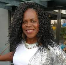 Sharing african queen tree and christmas decorations