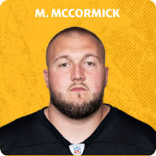 Mason McCormick (G) Stats, News, Rumors, Bio, Video