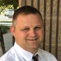 Michael Burchett, Ed.D