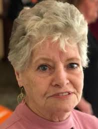 Lena Sue Gullett Obituary