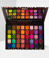 With historic price charts for nse experts & broker view on granules india ltd. Bperfect Bperfect X Stacey Marie Carnival Iii Love Tahiti Palette At Beauty Bay