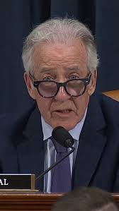 Rep. Richard Neal (D-MA), the ranking member of the Ways and Means  Committee, criticized the tax proposal included in Republicans’  reconciliation bill, saying it would add to the deficit while kicking ...