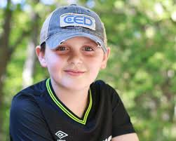 Families We've Helped — Peyton's Smile