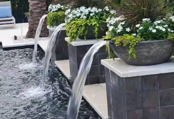 Lawn Garden