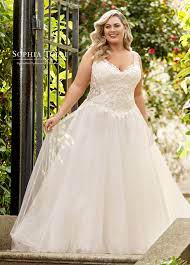 Sophia Tolli Hayden Sophia Tolli Lace Bridal Gown Sophia Tolli Wedding Dresses Plus Wedding Dresses