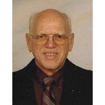 Obituary information for Wayne W. Yoder