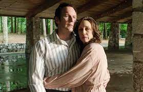 The devil made me do it will haunt. The Conjuring The Devil Made Me Do It 2021 Movie Horror Trailer Release Date Startattle