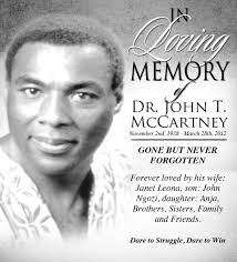 03302023 OBITUARIES by tribune242