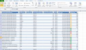 Sheets can easily be checked, edited and shared on the go. Qxl All How To Create A Report In Excel Using Qxl Exported Spreadsheet Data Powered By Kayako Help Desk Software