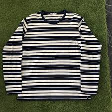 Alibaba.com offers comprehensive uniqlo t shirt options for saving money on these. Uniqlo Vintage Uniqlo Striped Long Sleeve T Shirt Grailed