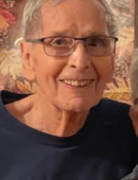 Richard W Borst Obituary