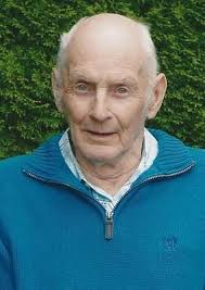 Philip VanEss Obituary (1934