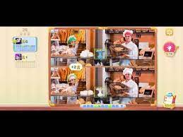 Di sini kamu harus jeli melihat perbedaan di antara dua gambar yang disajikan, karena beberapa. 5 Differences Online Solution Level 31 40