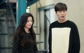 1,774 likes · 79 talking about this. The Legend Of The Blue Sea Ratings Continue To R