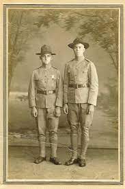 The China Marines Personalities Portraits Marine Corps History Us Marine Corps Military Marines