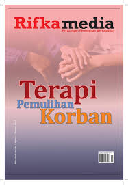 Berikut beberapa kumpulan jurnal penelitian psikologi klinis. Rifka Media No 66 Terapi Pemulihan Korban By Rifkamedia Issuu