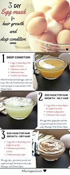 5 Egg Mask For Hair Growth And Deep Condition Alluring Soul Egg Hair Mask Hair Mask Egg Mask