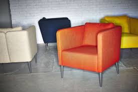 Ekero Armchair Skiftebo Beige Ikea Home Furniture Modern Style Chairs Ikea Home