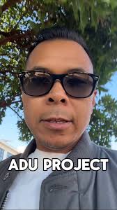 Starting this ADU Project! 🏗️💪🏼 Working