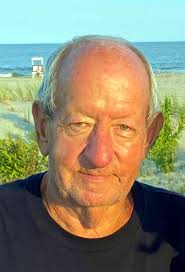 Geoffrey Snyder Obituary