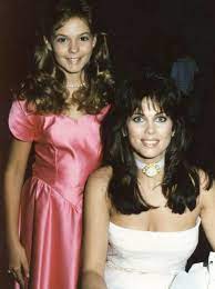 deborah shelton shalane mccall girl crushes beauty women dallas tv show