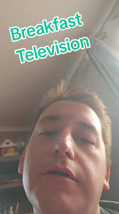 Tammy Sutherland Breakfast Television