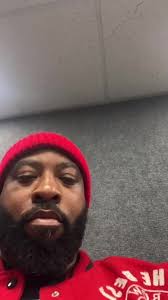 Kaseem Powell's Instagram, Twitter & Facebook