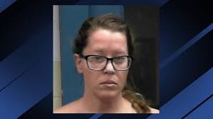 Court records describe gruesome scene where mother accused of killing baby  was found