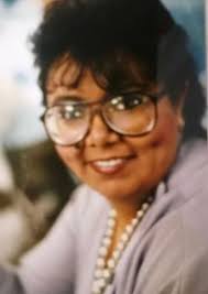 Anita Ayala Obituary (1956