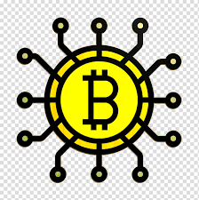 2,000+ vectors, stock photos & psd files. Bitcoin Icon Cryptocurrency Icon Technologies Disruption Icon Yellow Line Circle Symbol Transparent Background Png Clipart Hiclipart