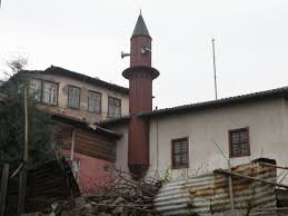 Dijital Ankara 10 Fotografta Ankara Nin Diger Yuzu Ankara Camiler Fotograf