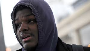 Rosco Smith's Instagram, Twitter & Facebook