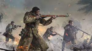 Vanguard is the next entry in the franchise coming in november. Ni3k6fh27nrham