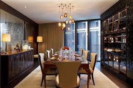 'it is about making an area really feel like home and catering to the wants and wishes of the people residing there, and making sure that the space is. Ideas Dining Room Decor Home Freshsdg