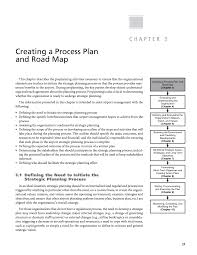 part 2 the strategic planning sequence strategic